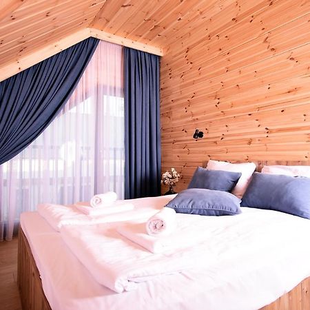 Apartamenty Naturapart Dziwnów Exterior foto